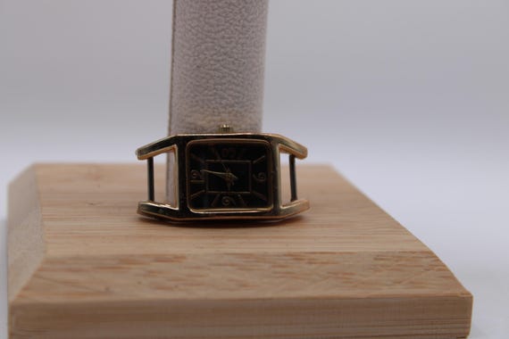 Small Rectangular Vintage Retro Numbers Unbranded… - image 8