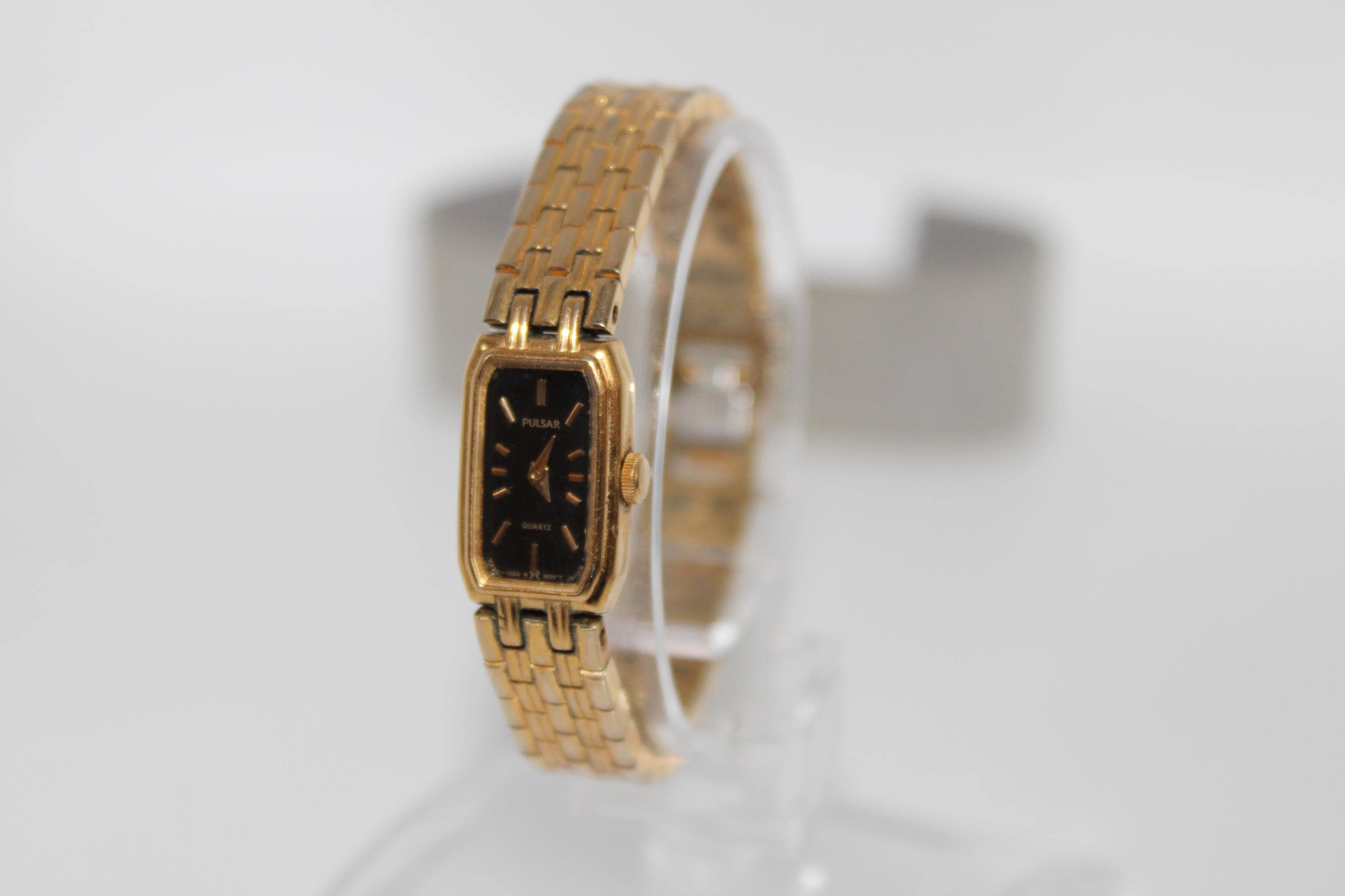 Pulsar watch - Etsy 日本
