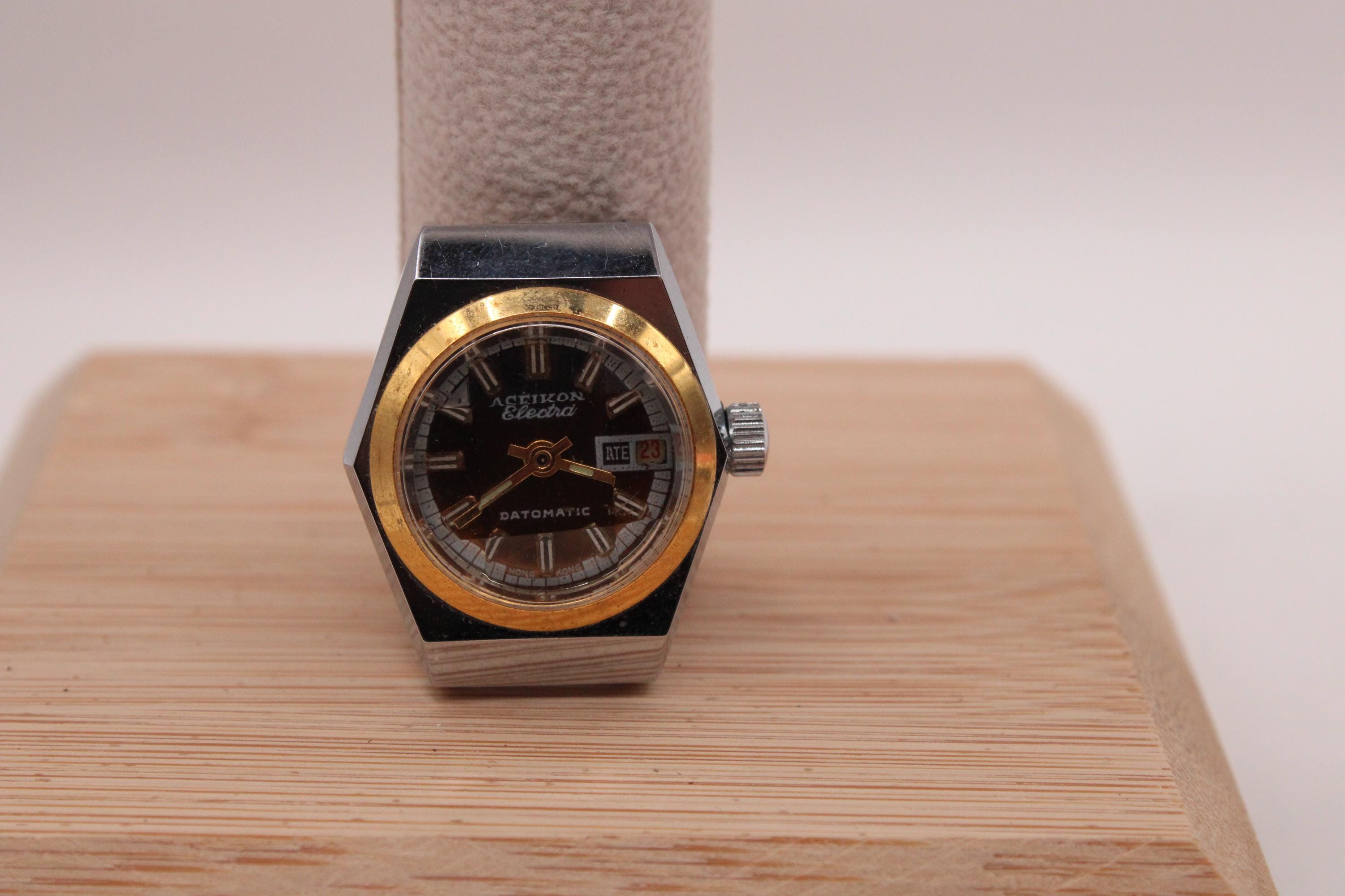 Electra watch Österreich