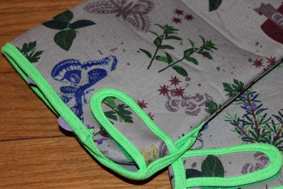 Assorted Lightweight Polyester Garden Gloves Cust… - image 8