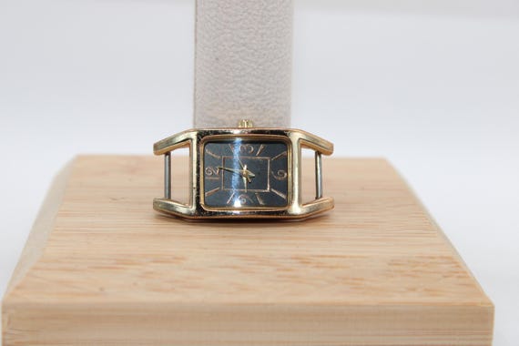 Small Rectangular Vintage Retro Numbers Unbranded… - image 1