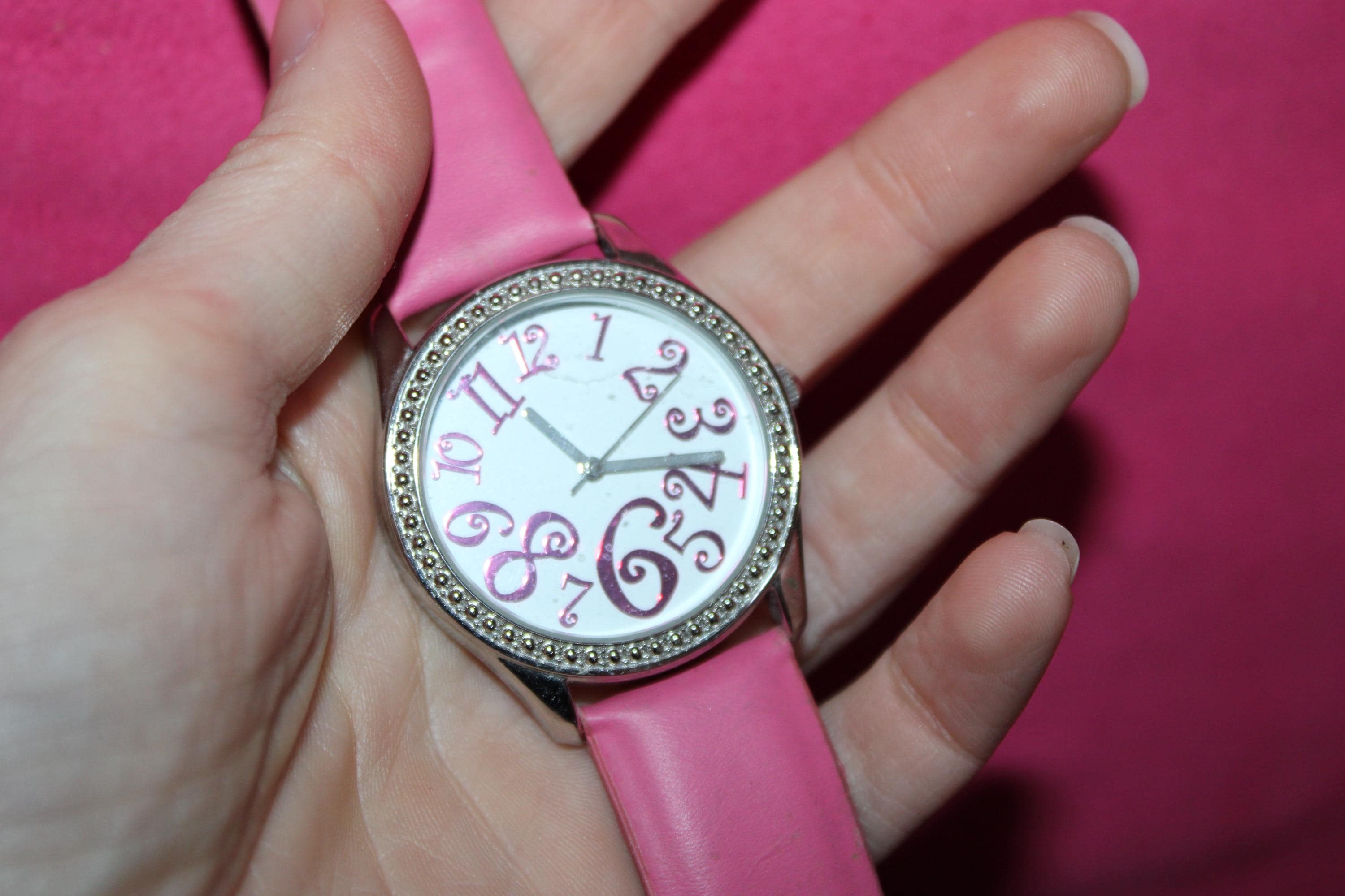 Mixed Lot Of 20 WATCHES Charming Charlie Betset Johnson Geneva Timex Embassy Ladies Watch for Large Wrist - Etsy main image 2