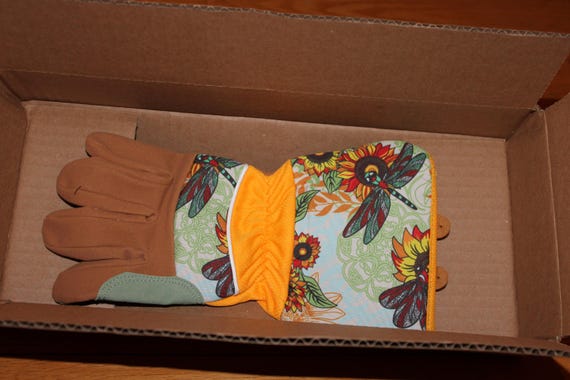 Assorted Lightweight Polyester Garden Gloves Cust… - image 12