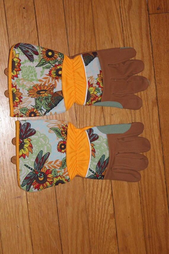 Assorted Lightweight Polyester Garden Gloves Cust… - image 4