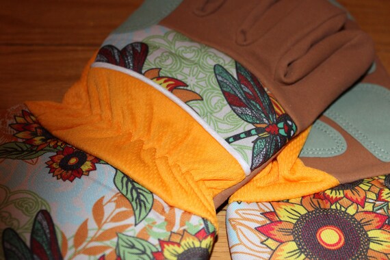 Assorted Lightweight Polyester Garden Gloves Cust… - image 5