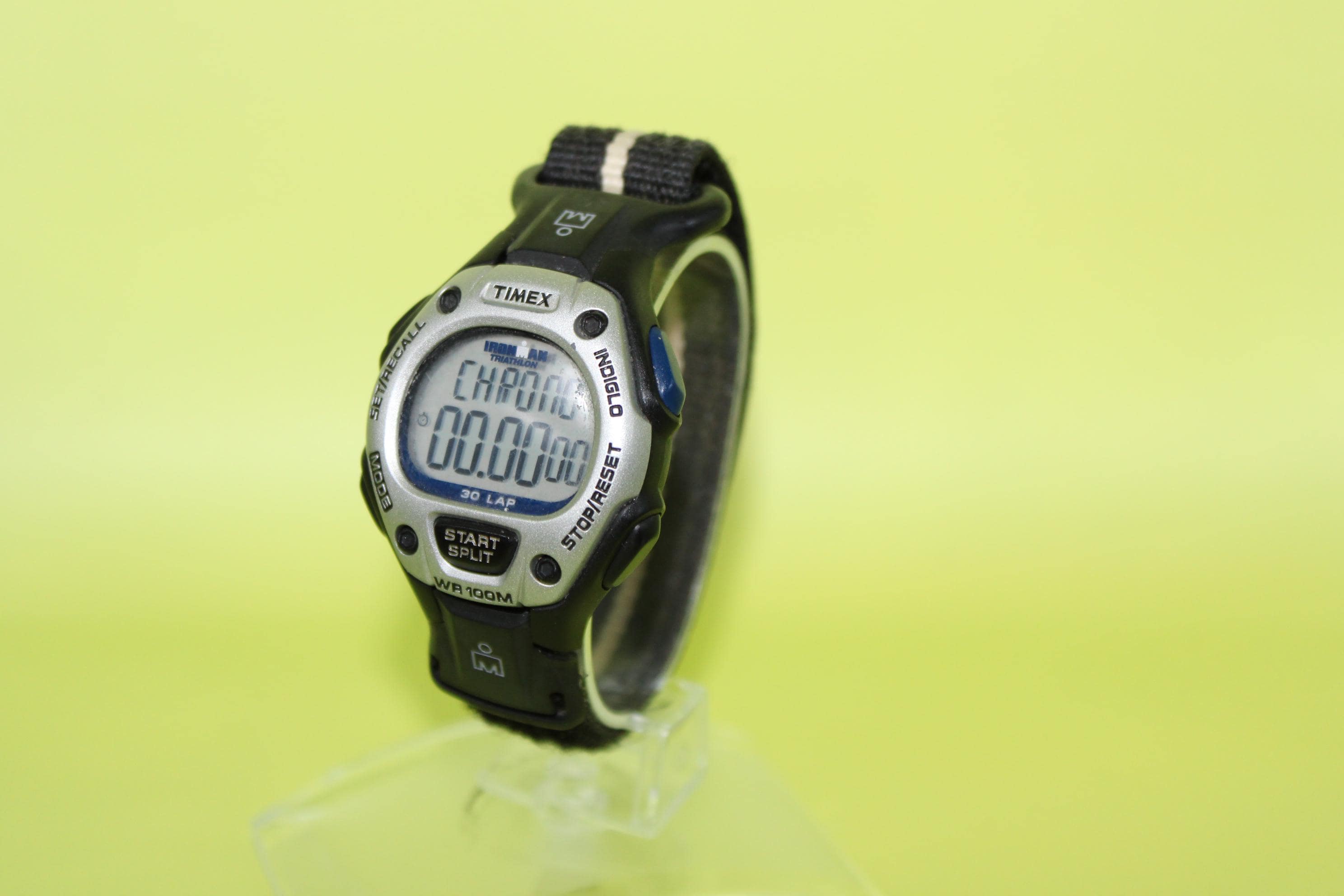 Timex Ironman Watch - Etsy display picture 3