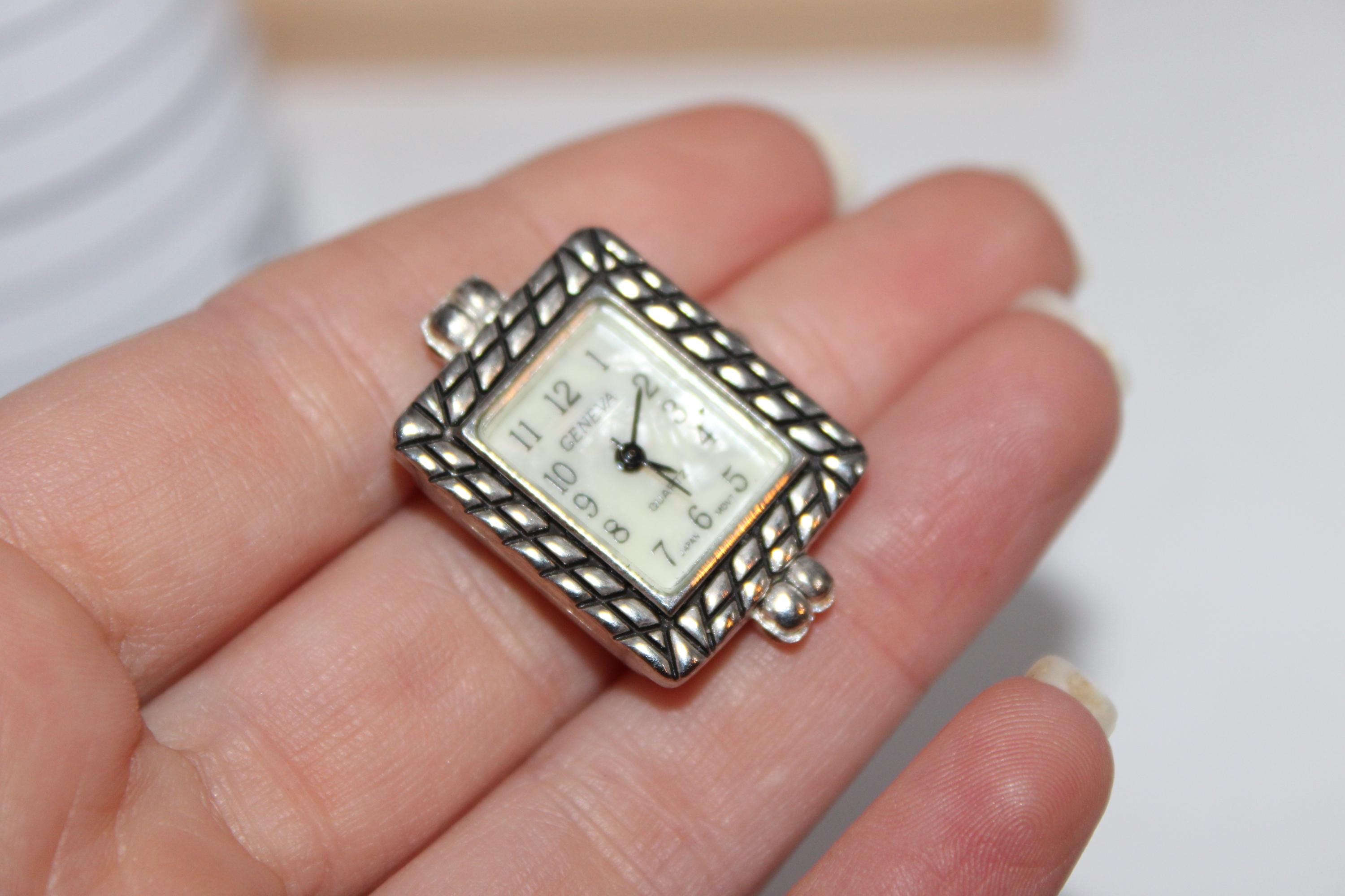 Geneva watch vintage - Etsy 日本