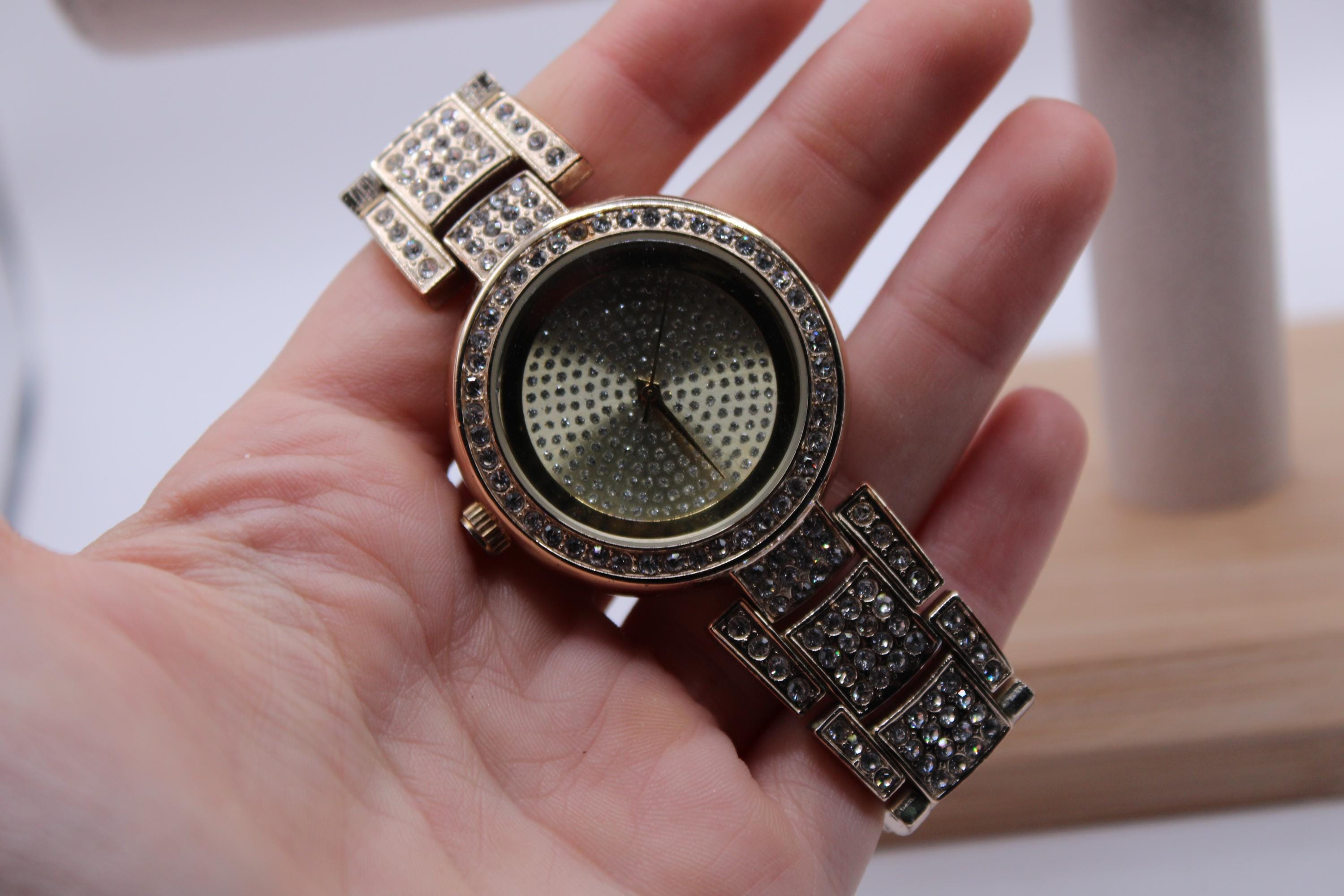 Ny and C Wrist Watch - Etsy