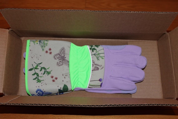 Assorted Lightweight Polyester Garden Gloves Cust… - image 13