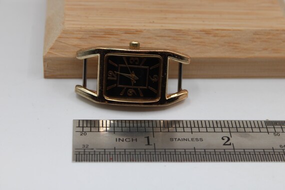 Small Rectangular Vintage Retro Numbers Unbranded… - image 12