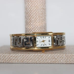 Avon Gold Watch - Etsy display picture 1