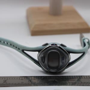 Light Blue Timex Ironman Triathalon indiglo watch T5L025 New Battery