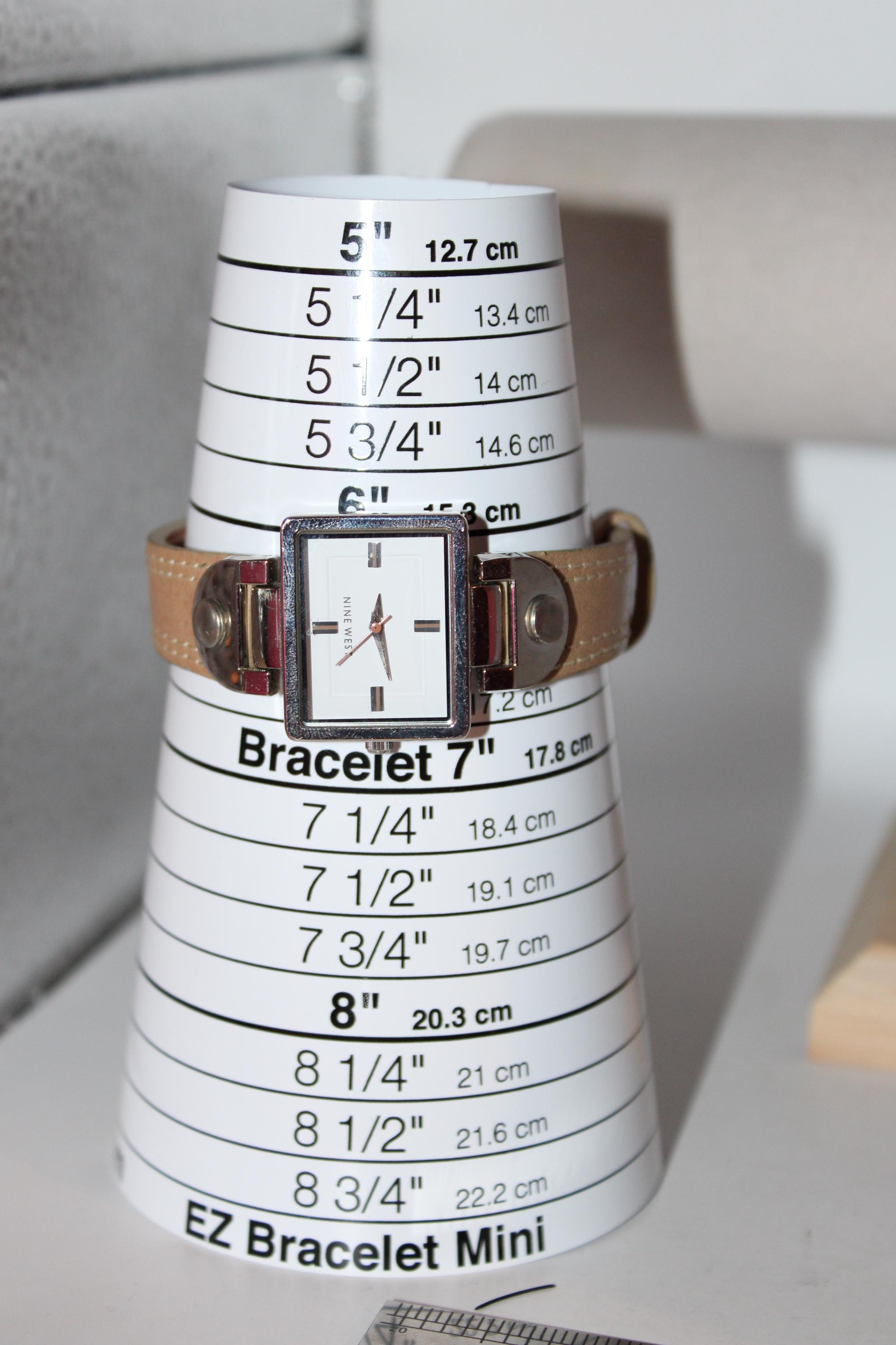 Nine West Watch - Etsy display picture 1