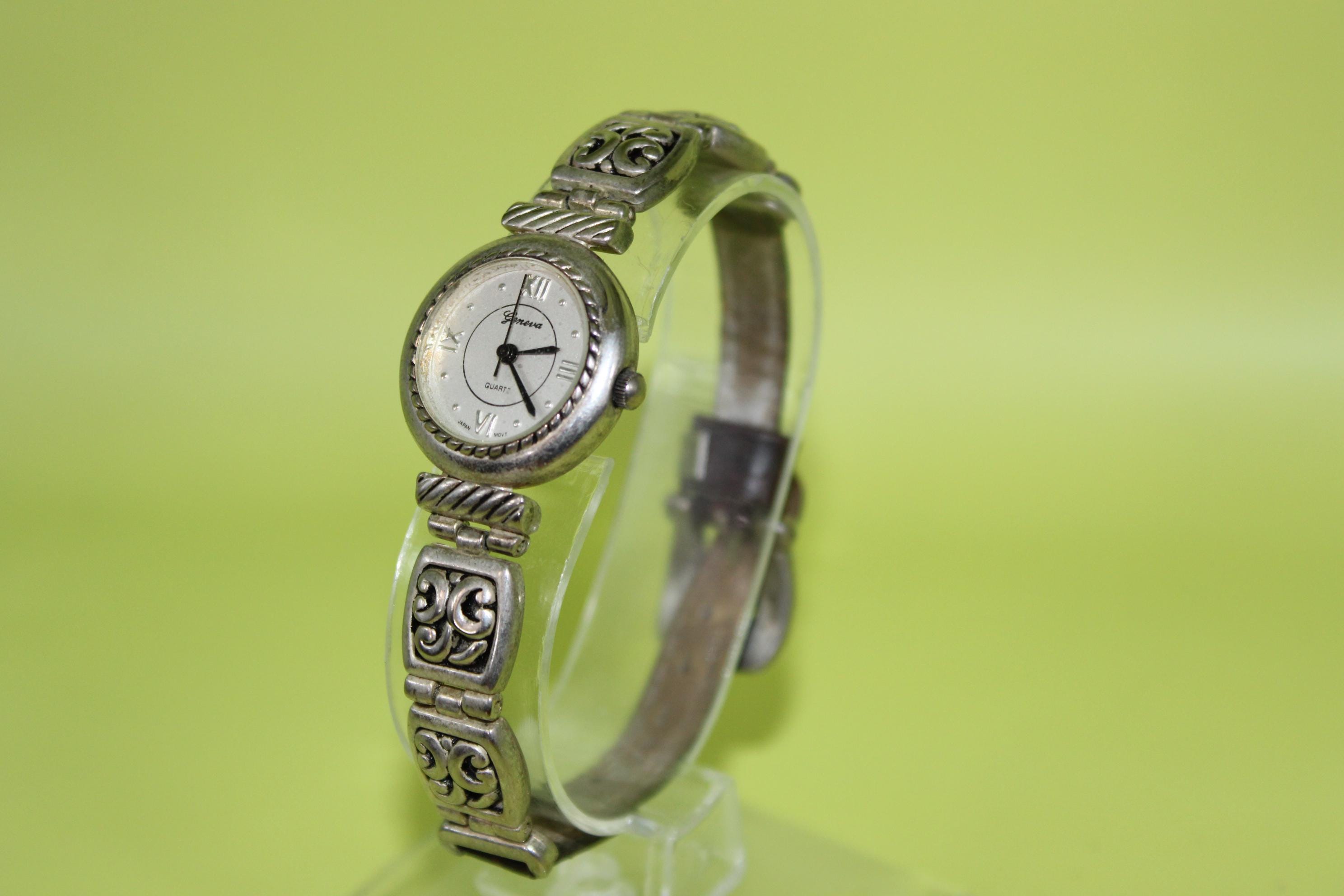 Geneva Elite Watches - Etsy