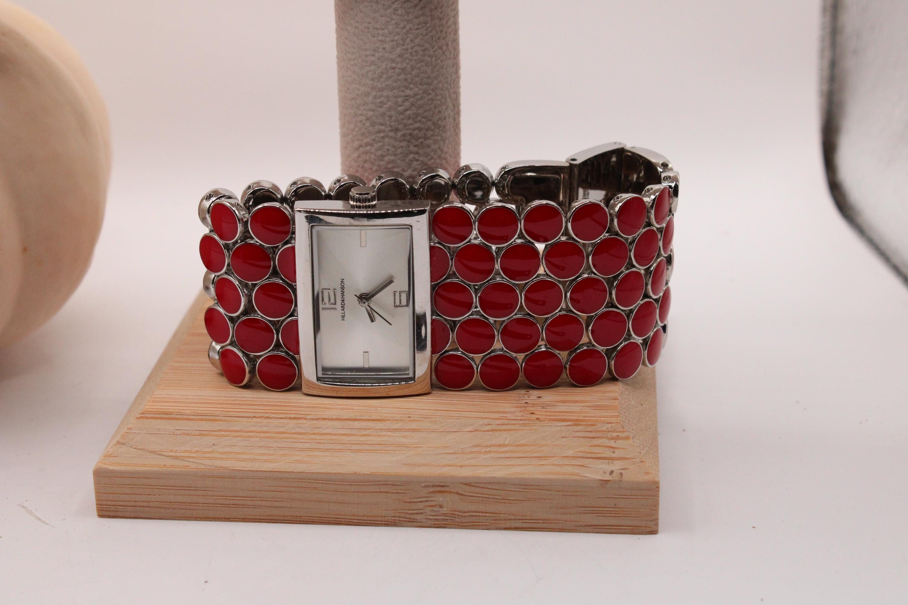 Hillard Hanson Watch - Etsy display picture 1