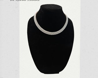 The Rachael Necklace