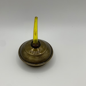 Old pfaff oiler