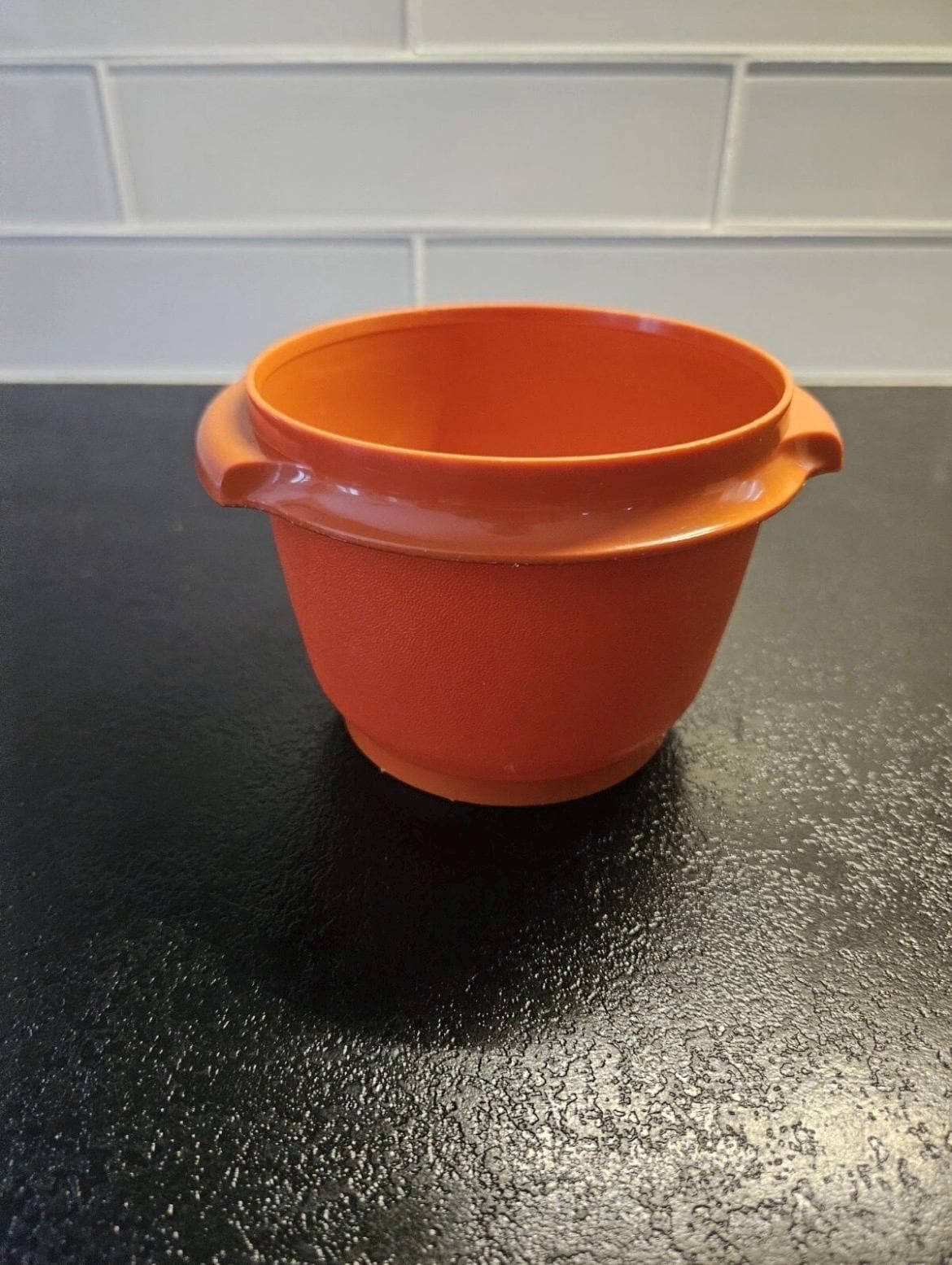 Orange tupperware - Etsy 日本