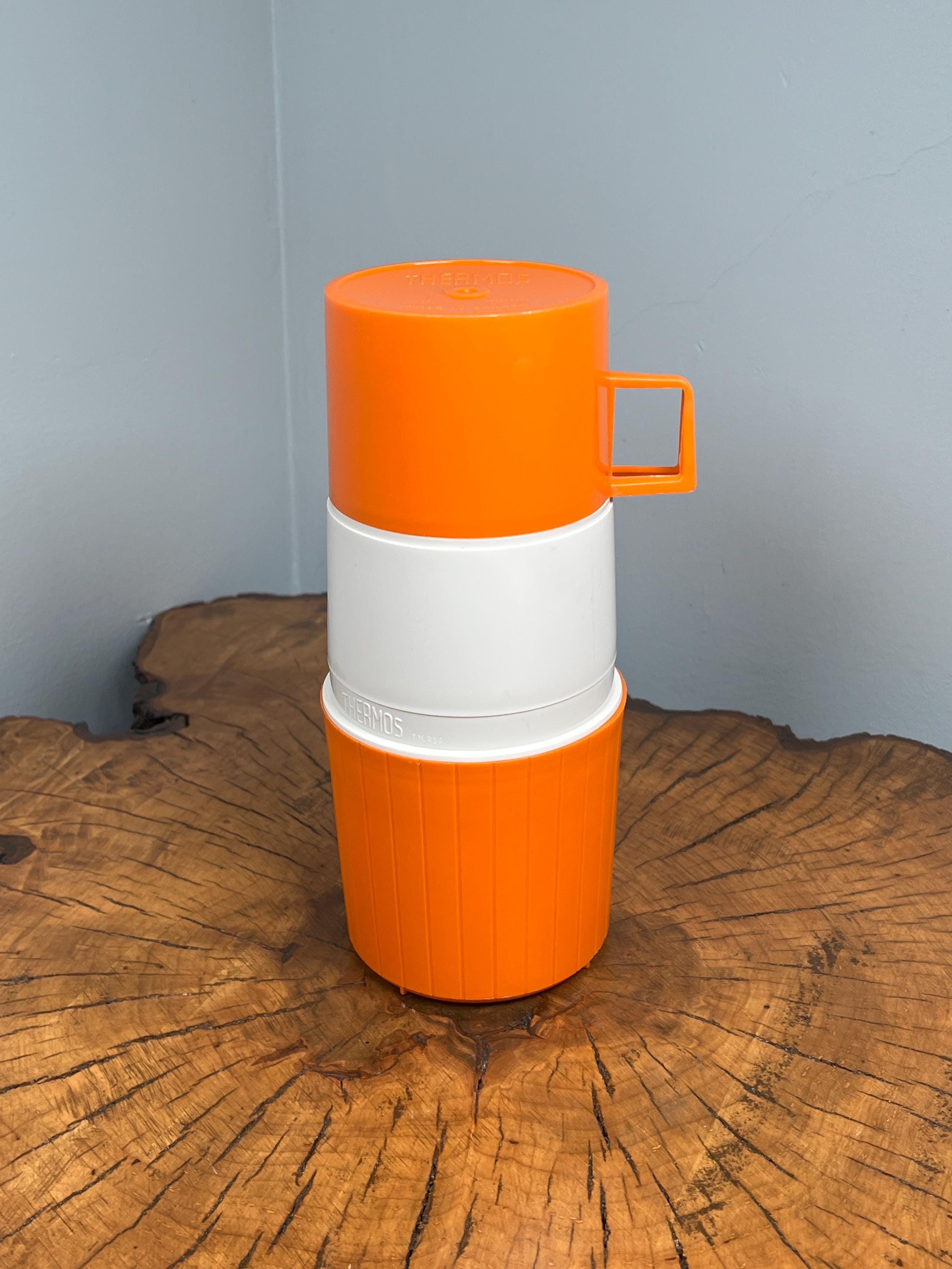 Vntage bote a lunch de marque thermos 1970 votre code postal pour