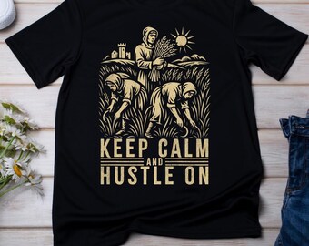 Funny Medieval Peasant T-Shirt – Dark Humor History Meme Graphic Tee