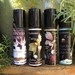 Fairy Blend Roll-On Perfume Oils - Autumn Fairy, Winter Fairy, Summer Fairy or Spring Fairy