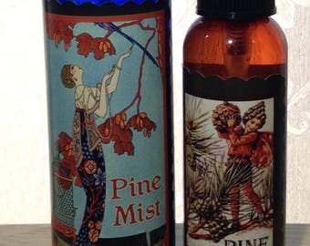 Pine Mist - Perfume Spray
