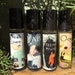 Roll On Perfume Oil - Fresh Linen, Rain, Fresh Snow or Ocean