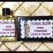 Floral Blend Perfume Oil