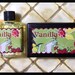 Vanilla Perfume Oil