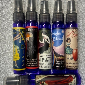 Sample/Travel/Purse Size Perfume Mists image 7