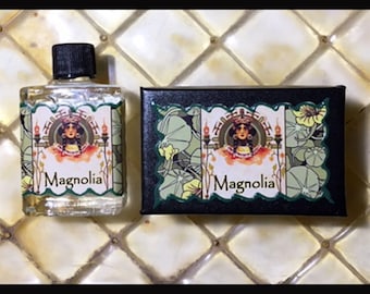 Magnolia Perfume Oil
