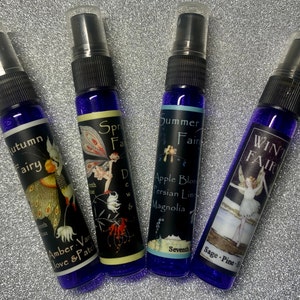 Sample/Travel/Purse Size Perfume Mists image 8