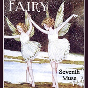 Fairy Blend Roll-On Perfume Oils Autumn Fairy, Winter Fairy, Summer Fairy or Spring Fairy image 4