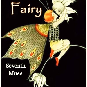 Fairy Blend Roll-On Perfume Oils Autumn Fairy, Winter Fairy, Summer Fairy or Spring Fairy image 6