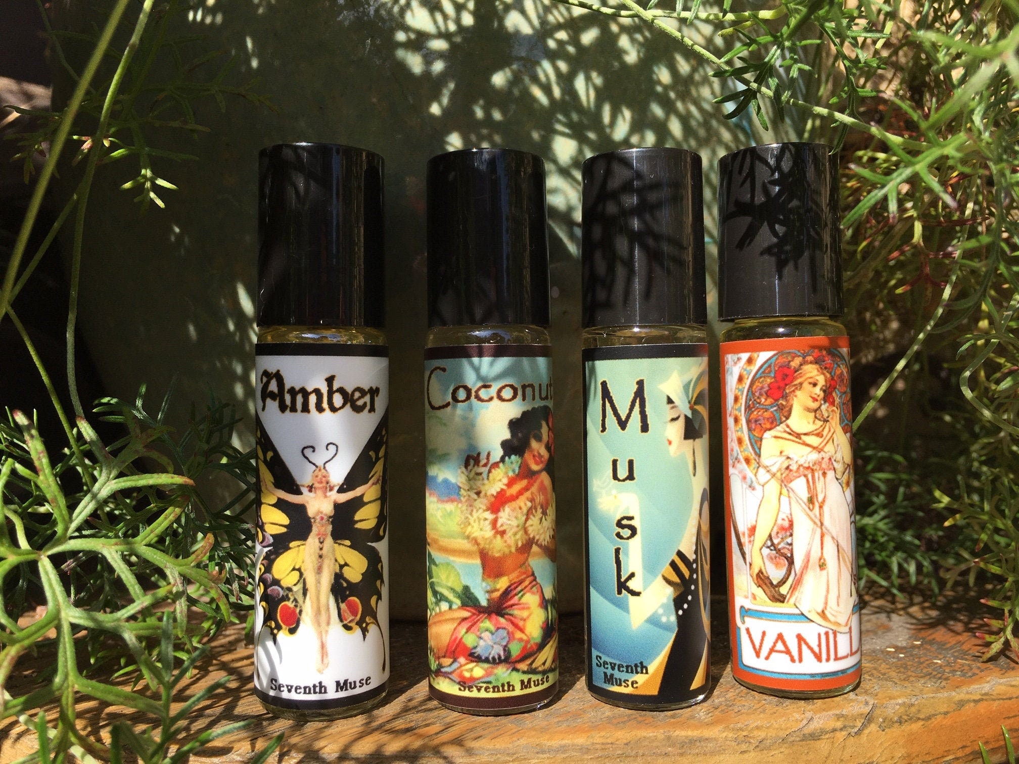 Vintage musk perfume - Etsy 日本