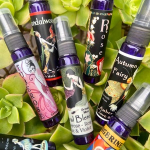 Sample/Travel/Purse Size Perfume Mists image 10