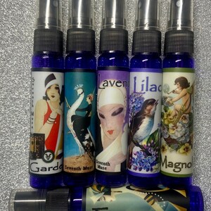 Sample/Travel/Purse Size Perfume Mists image 3