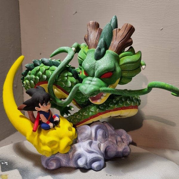 Figurine Dragon Ball