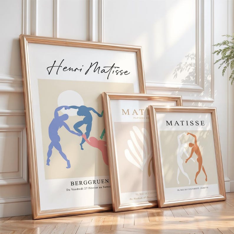 Frames Bundle Gold Frame PSD Mockup Set Modern Minimalistic Mockup Pack ...