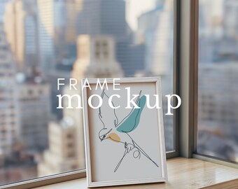 Sign Mockup, Frame Mockup Art Poster Print, Wedding Sign Mockup, Photo Frame Mockup, Wedding Stationery Mockup, Signage, Card, DIN A Frame