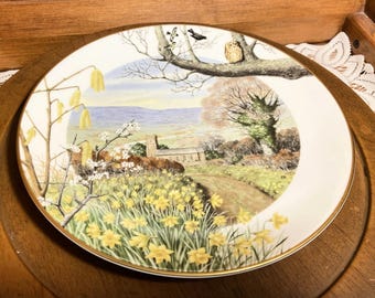 Royal Worcester 
