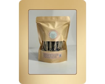 LIME Lock CompostCapture™ / Eliminador de olores para compost / Desodorizante para cubos de basura orgánica / Paquete de 2, 24 cápsulas