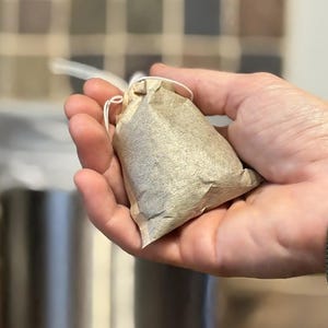 Biochar Odor Eliminator Pods 24 Pack for Car Closet Drawer Gym Bag