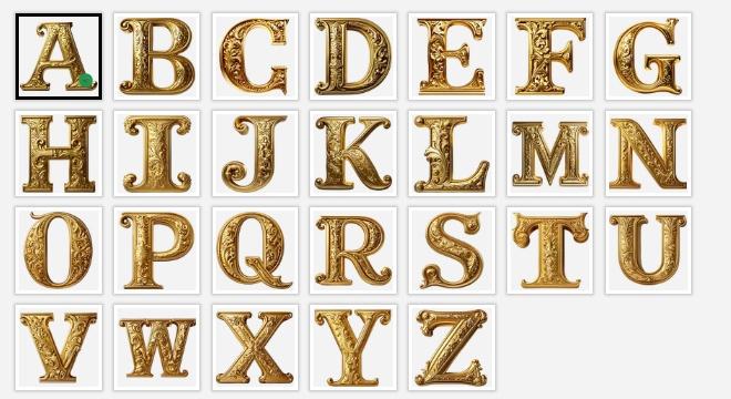 Custom Alphabet Initial For Whiskey Lovers Glass, Personalized Whiskey Glass Gold, Monogram Whiskey Glass Gold, Vintage Barware Decor