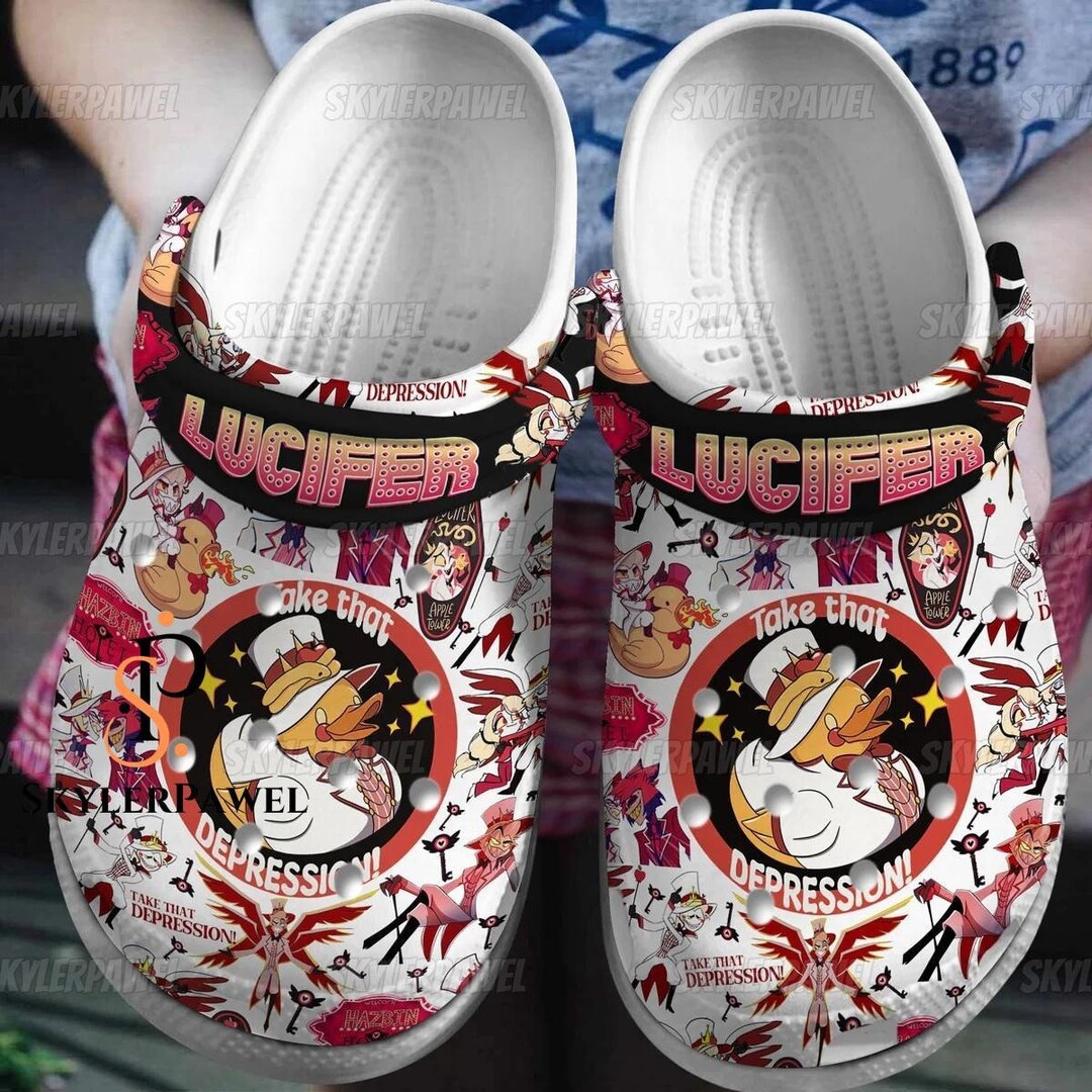 lucifer shoes nike