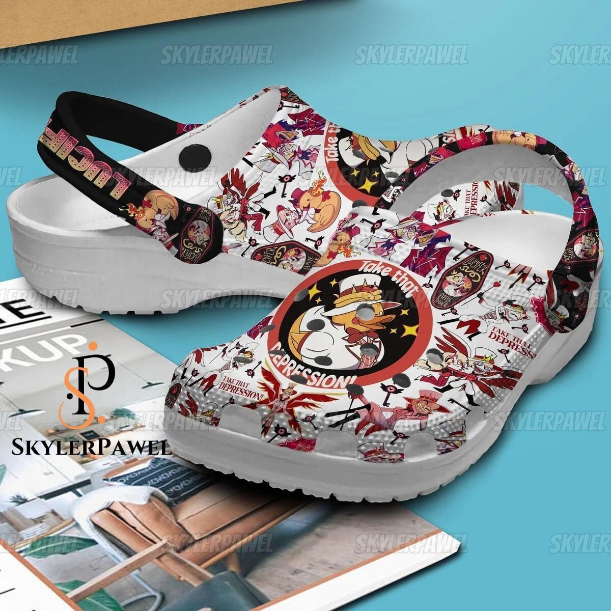 lucifer shoes nike