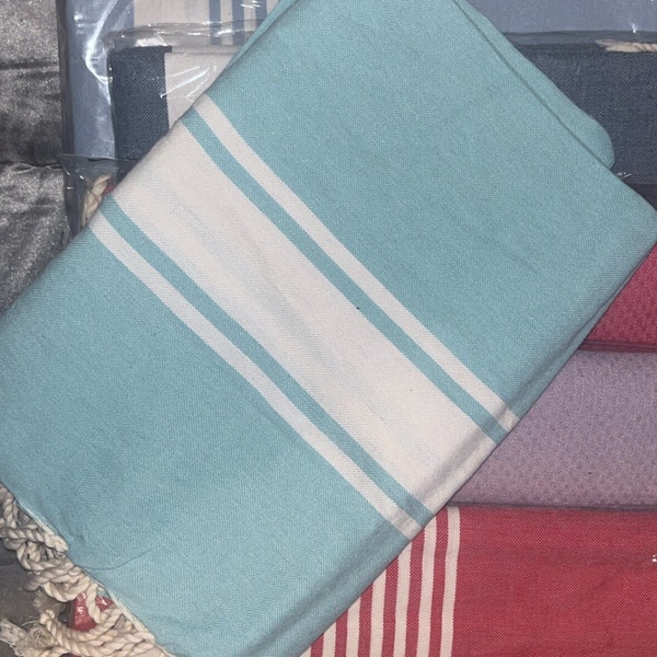 Fouta tunisienne