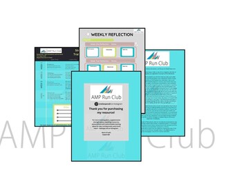 4 Week Full Body Strength Training Plan for Beginners, Intermediate Runners Walkers; supplemental training; Full Body Strength Plan