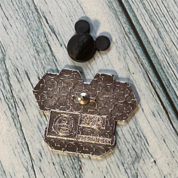 Disney Trading Pin ~ Minnie Mouse ~ Origami Myste… - image 3