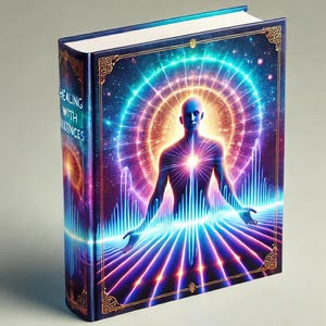 Healing Frequencies Guide | Sound Healing, Vibrational Therapy PDF (Instant Download)